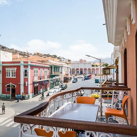 Royal Mindelo Suite Екстериор снимка